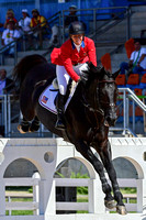 Beezie Madden  Cortes C photo by Allen MacMillan DSC_4897