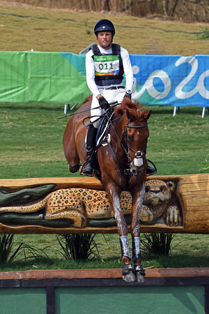 Boyd Martin  Black Foot Mystery photo by Allen MacMillan DSC_8584