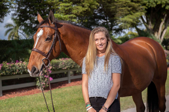 Maggie Hill & Oryan photo by Kim MacMillan DSC_7401