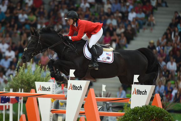 Beezie Madden photo by Allen MacMillan AGM_4603