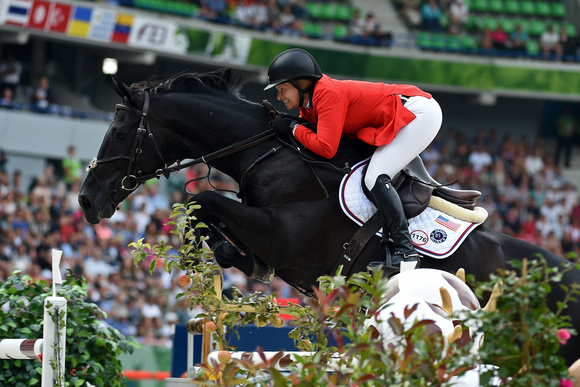 Beezie Madden photo by Allen MacMillan AGM_4628