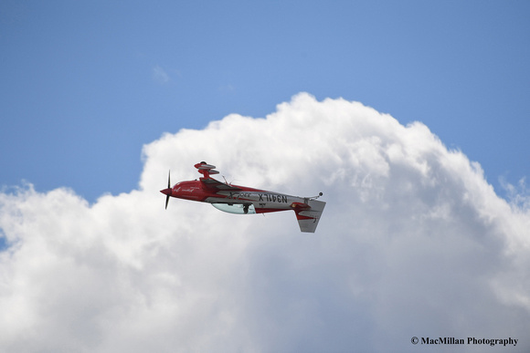 Patty Wagstaff (Gypsy) 9-11-16 FWA 122nd Air Show photo by Allen MacMillanDSC_8040